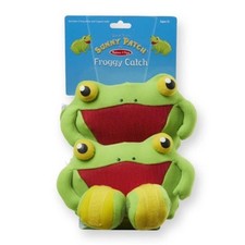 Melissa Doug Froggy Catch