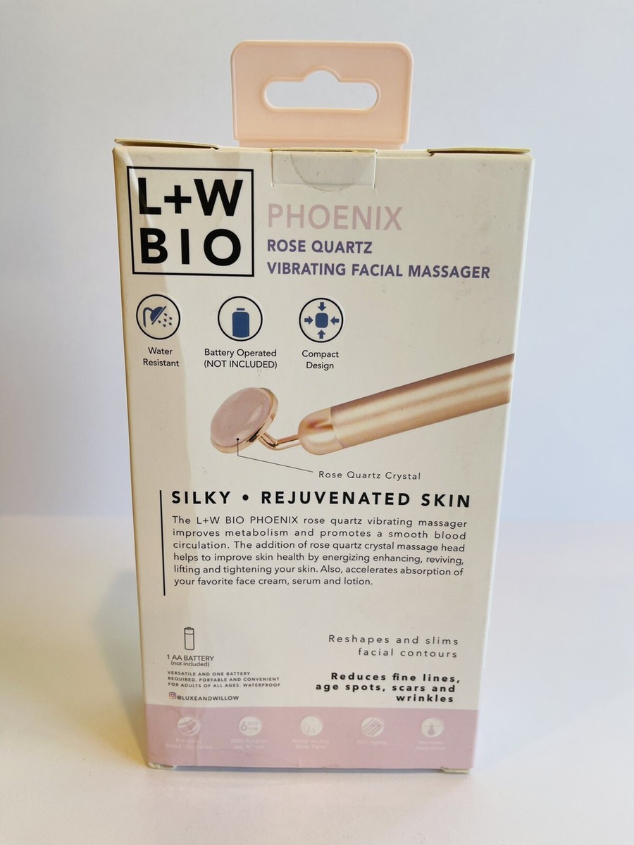 L + W Bio PHOENIX