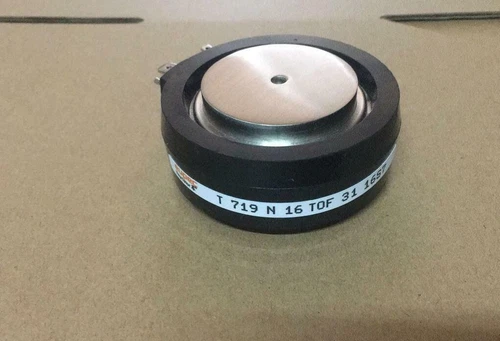 1PCS NEW INFINEON/EUPEC Module T718N16TOF T718N16T0F Quality Assurance 100 - Foto 5