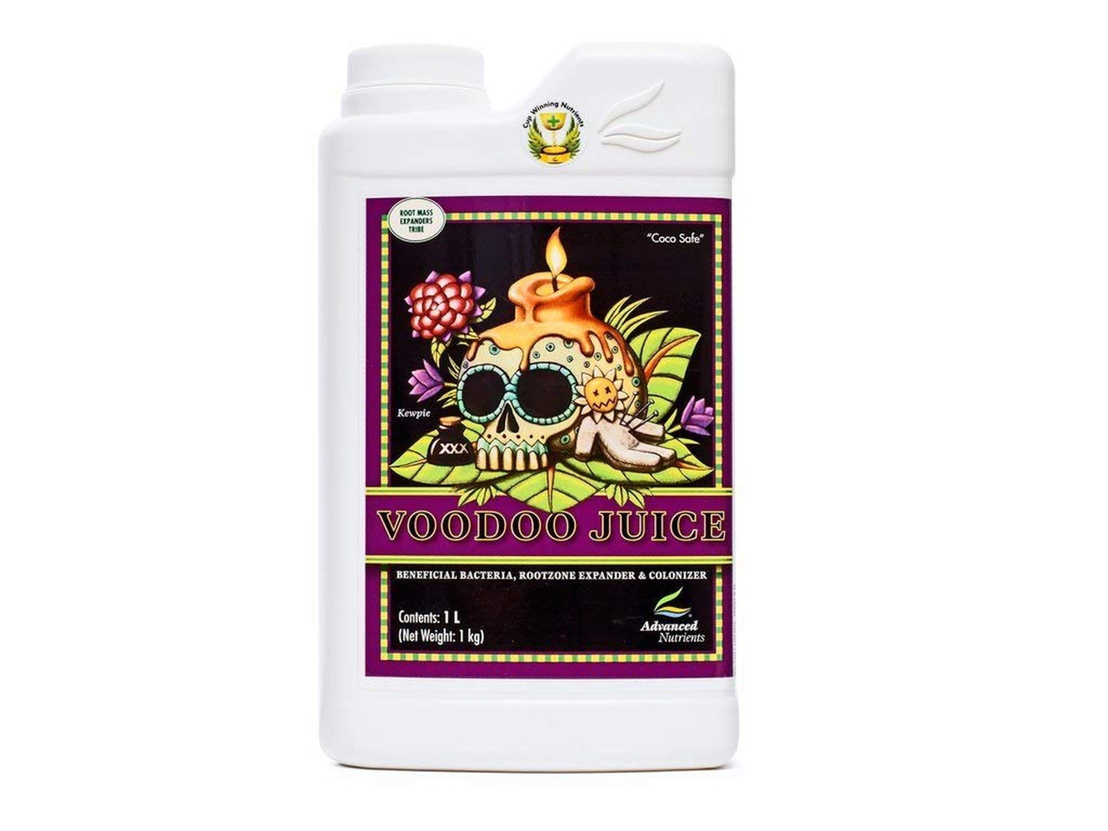 Advanced Nutrients Voodoo Juice Beneficial Bacteria 1L..
