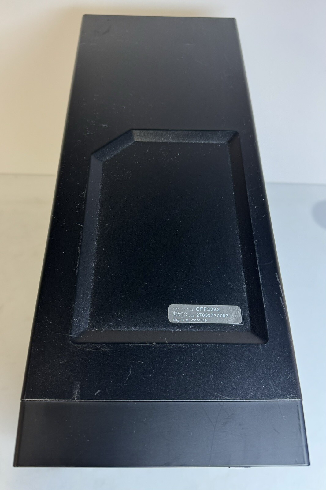 Dell Precision Tower 3620 i76700K 8GB RAM 500GB HDD No OS eBay