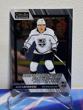 2023-24 O-Pee-Chee PLATINUM Hockey ALEX LAFERRIERE #249 MARQUEE ROOKIE
