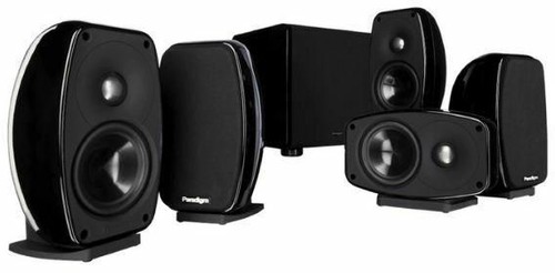 Buy Paradigm Cinema 100CT 5.1 home 
