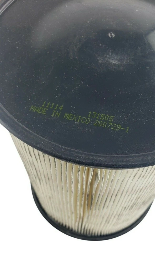 FRAM CA11114 Air Filter Extra Guard fits 2012 2016 Ford Focus Escape Lincoln - Image 4 of 4