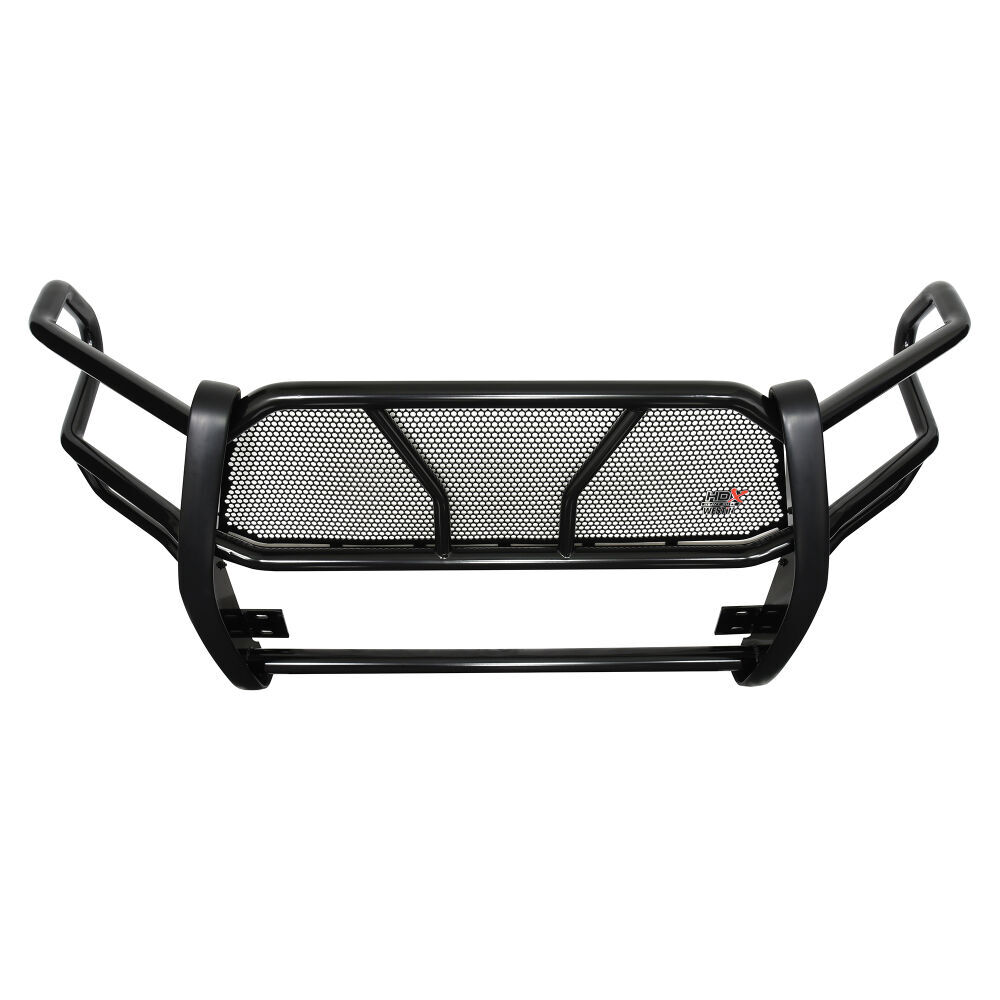 HDX Modular Grille Guard Brush Guard Bumper Protection Black #57-24045 Westin