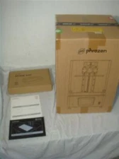 PHROZEN SONIC MIGHTY 8K RESIN 3D PRINTER BUNDLE w RESIN VAT/LCD PROT/FILM -NEW