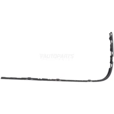 New Rear Left Bumper Bracket Fits 2009-2017 Chevrolet Traverse 4-Door GM1142112