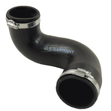 TURBO- LADELUFTSCHLAUCH FÜR MERCEDES E-KLASSE W210 200CDi 220CDi 2105280982