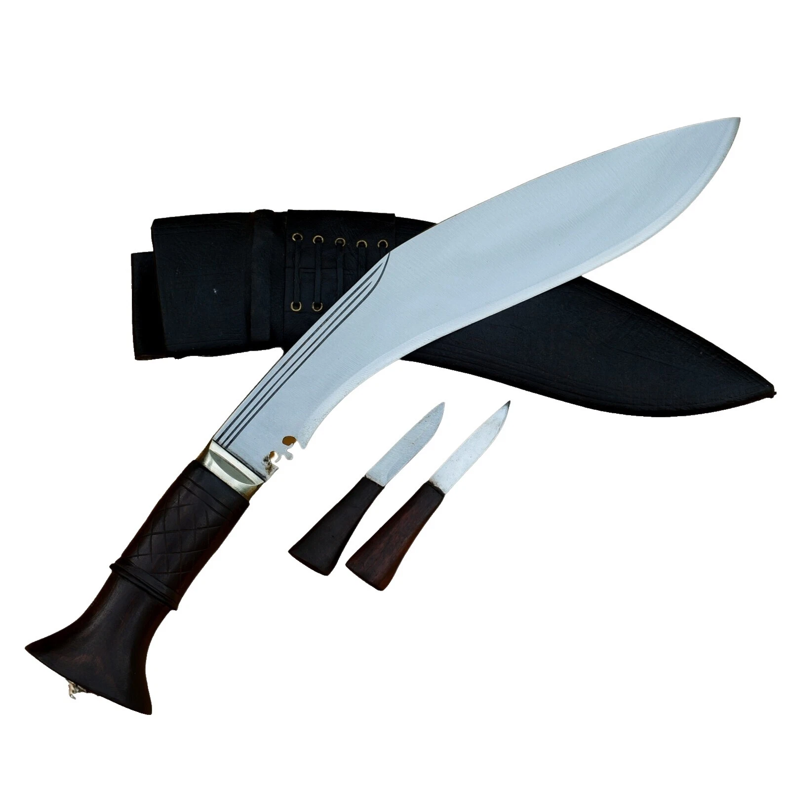 Carbon Steel Blade Collectible Modern Factory Manufactured Folding Knives