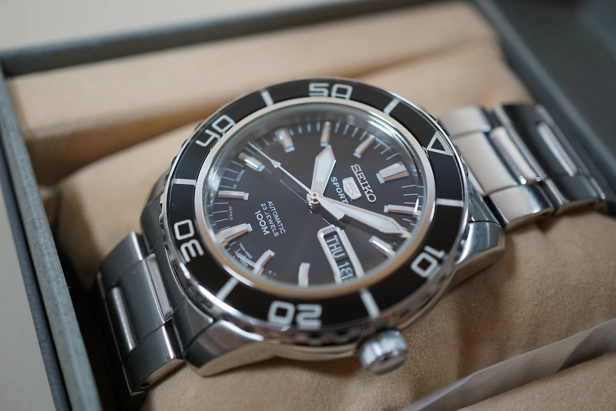 Seiko snzh55j1 sales