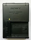 Ładowarka BC-VM10 do akumulatora Sony NP-FM50 FM55H FM500H FM70 FM30 FM90 QM71D QM91D