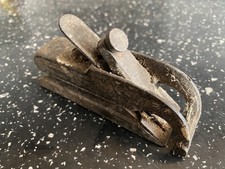 Vintage Stanley No. 75 Rabbit Bull Nose Plane - Made in England