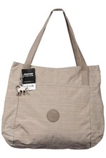 Borsa a mano Kipling da donna borsa a tracolla borsa borsa da donna beige #6ij9eb8