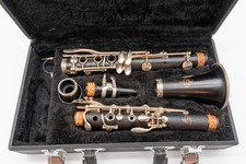 Buffet Crampon E11 Clarinet with Case
