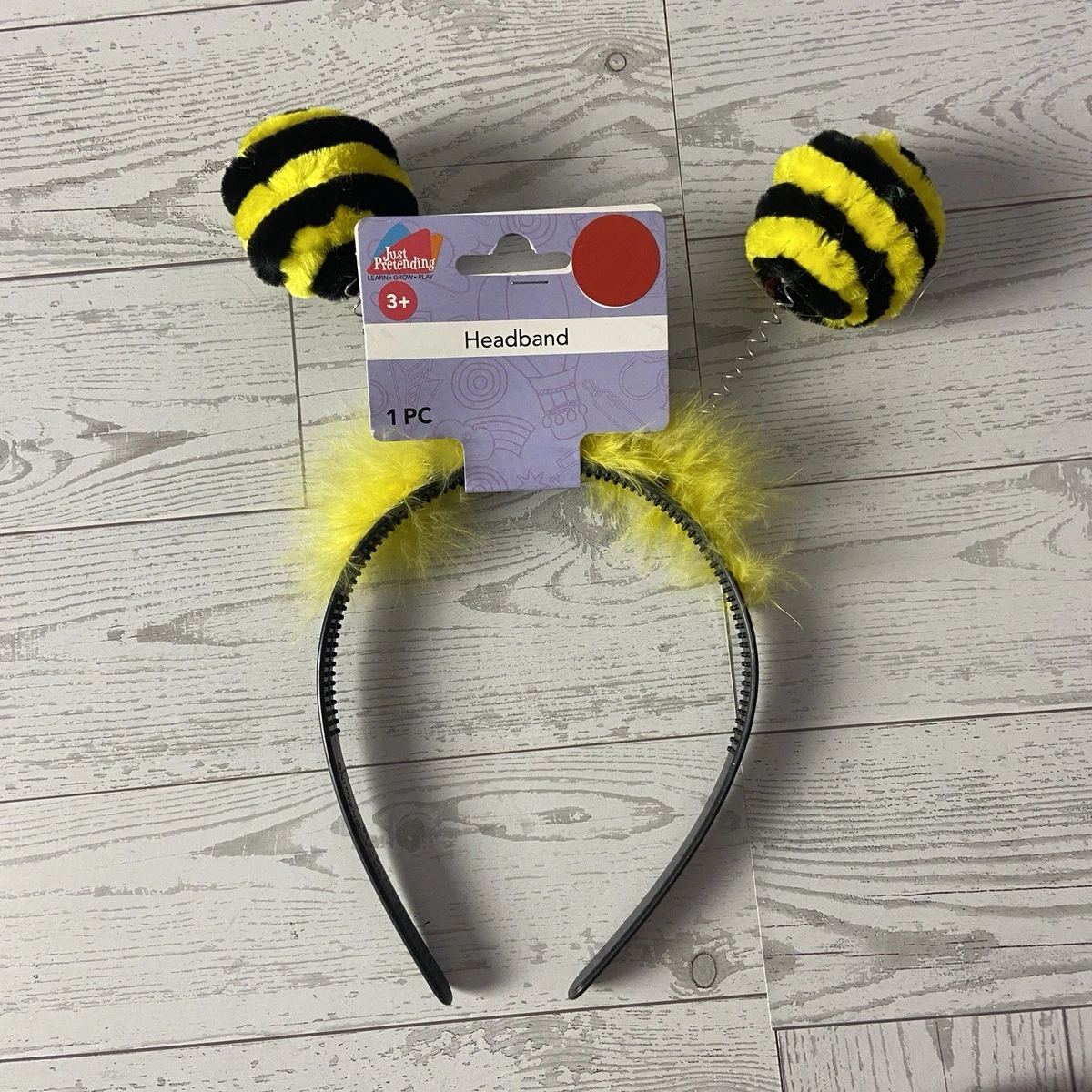 Pack De 10 Diademas De Orejas De Animales Para Cosplay – Ideal Para Niños Y Adultos, Fiestas De Halloween Y Cumpleaños