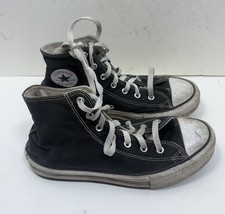 Converse Chuck Taylor All Star Black Women  s Size 5