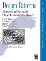 Design Patterns: Elements Of Reusable Object-Oriented Software | Gamma (U. A.)