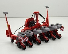 REPLICAGRI, KUHN Kosma TSE 6-reihige Sämaschine, Grau, 1/32, REP286