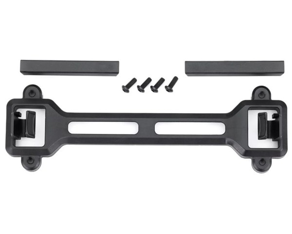 Traxxas Clipless Karosserie Verriegelung Hinten TRX10144 Traxxas Ford F-150 ...-image