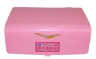 BARBIE pink car convertible vintage MATTEL 1988 replacement TRUNK LID