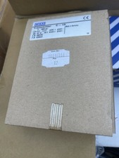 New WIKA 4336624 Type C-10 Pressure Transmitt...