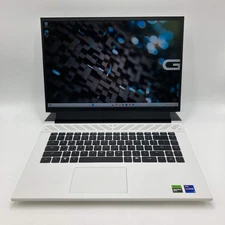 Dell G16 7630 P122F 16" I9-13900HX 16GB RAM 1TB SSD NVIDIA GeForce RTX 4070