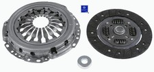 Disque d'embrayage Renault MODUS