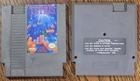 Tetris NES Nintendo Authentic Tested Working Cleaned Original Cartridge