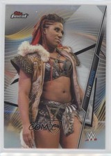 2020 Topps Finest WWE Extended Set Ember Moon #104 9e1