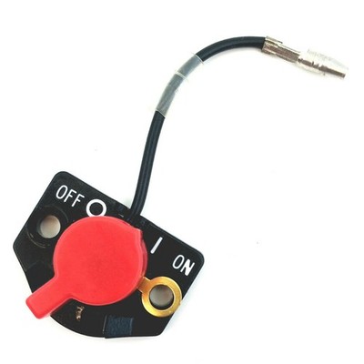 START/STOP-Schalter für SUBARU-ROBIN Modelle [#X660000530]