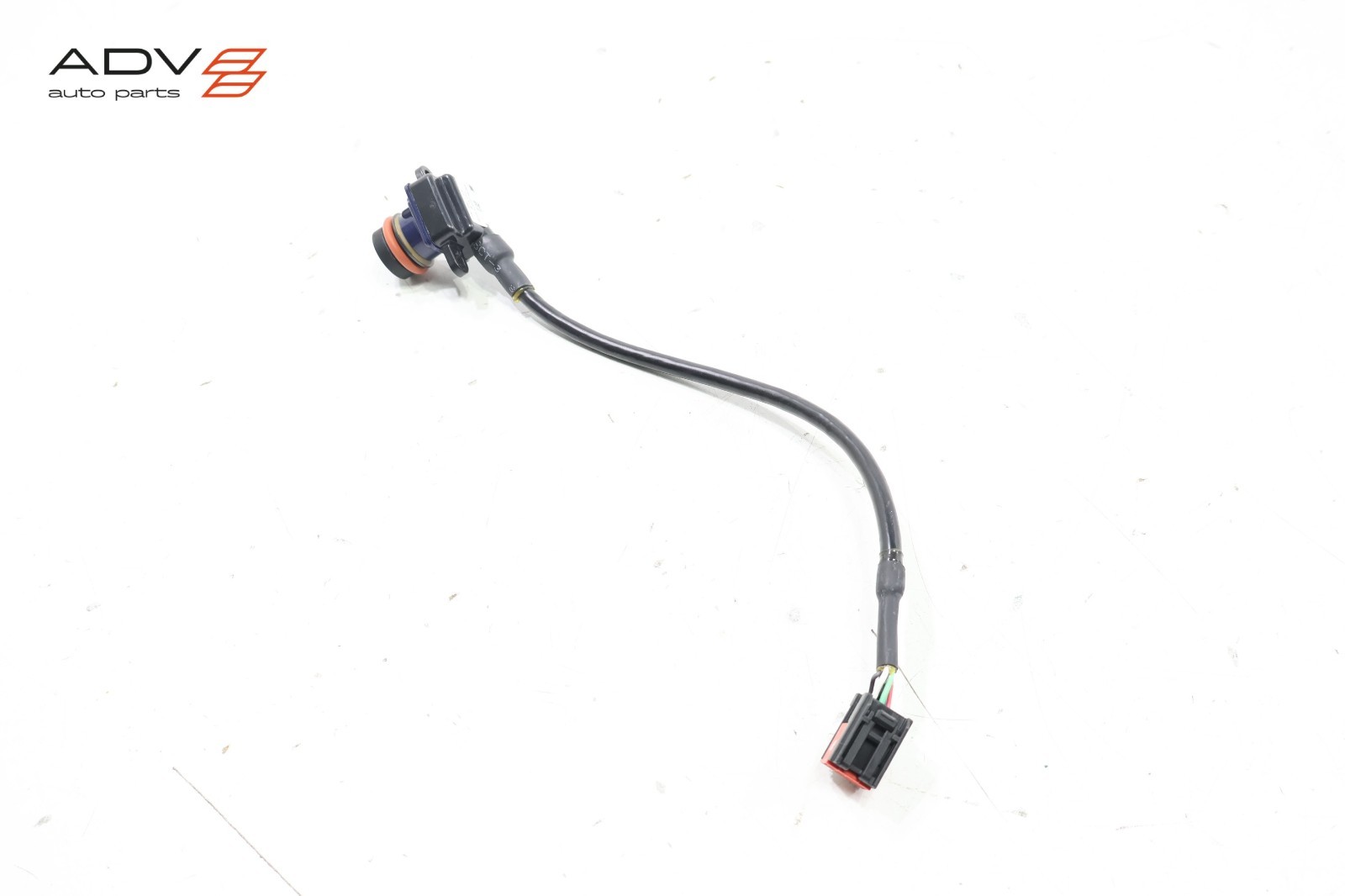 2014 - 2016 MASERATI GHIBLI REAR VIEW BACKUP PARKING ASSIST CAMERA OEM