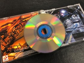 J4 AirForce Delta (Sega Dreamcast, 1999) CIB, Complete w/ Manual - Konami