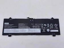 Genuine Lenovo L19M4PDC L19C4PDC L19L4PDC Battery For Ideapad Yoga 7-14ITL5