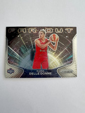 2021 Panini WNBA Prizm Basketball You Pick Your Card Multi Card Discount
