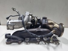 PORSCHE MACAN 95B Turbolader 94612302531 3.00 Petrol 250kw 2017 34009738