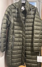 Frandsen Devonna Hooded Down Coat RRP£139
