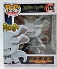 Funko Pop! Animation Jujutsu Kaisen Mahoraga #2128  6"  Vinyl Figure