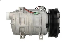 Air Conditioning Compressor TCCI QP21XD-2517