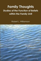 Robert Williamson | Family Thoughts | Taschenbuch | Englisch (2014) | [.]