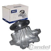 Dolz Wasserpumpe KÜHlmittelpumpe Passend FüR Mini Cooper Toyota Auris Corolla YA