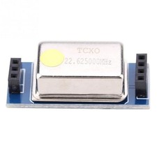 FT817857897 Temperature Compensated For Crystal Module 22 625 MHz Accuracy