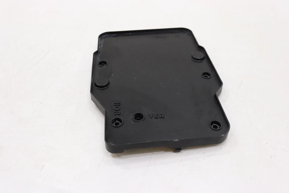2019-2023 FORD TRANSIT CONNECT ELECTRICAL IGNITION SYSTEM COVER OEM KV6112A532AB - Image 2 of 4
