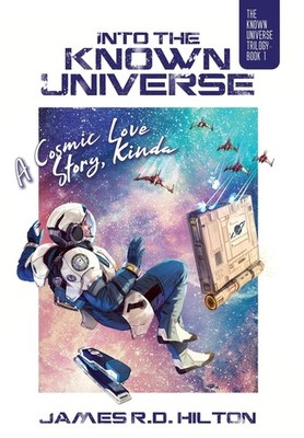 Into The Known Universe: A Cosmic Love Story, Kinda