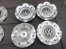 Set of Genuine Volkswagen Golf