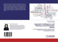 Linguistic Intelligence And Reading Comprehension Ability Mojgan Bayyeny Baaghy