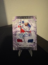 Rick Nash Cards, Rookie Cards and Autographed Memorabilia Guide 6