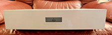 Linn AV 5105 Stereo Power Amplifier; Black with AKTMid Modules 5140AKT