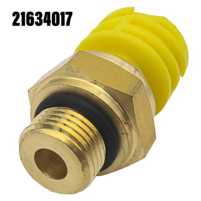 #ad Crankcase Pressure Switch Sensor Fit For Volvo Truck D12 D13 21634017 $14.62