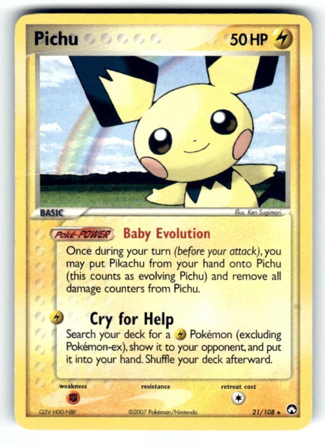 Pichu