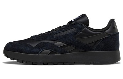 Reebok × Maison Margiela Classic Nylon Tabi Wear-Resistant Low-Top HP8846
